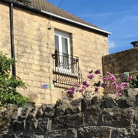Belmont Gem Villa Knaresborough Exterior photo