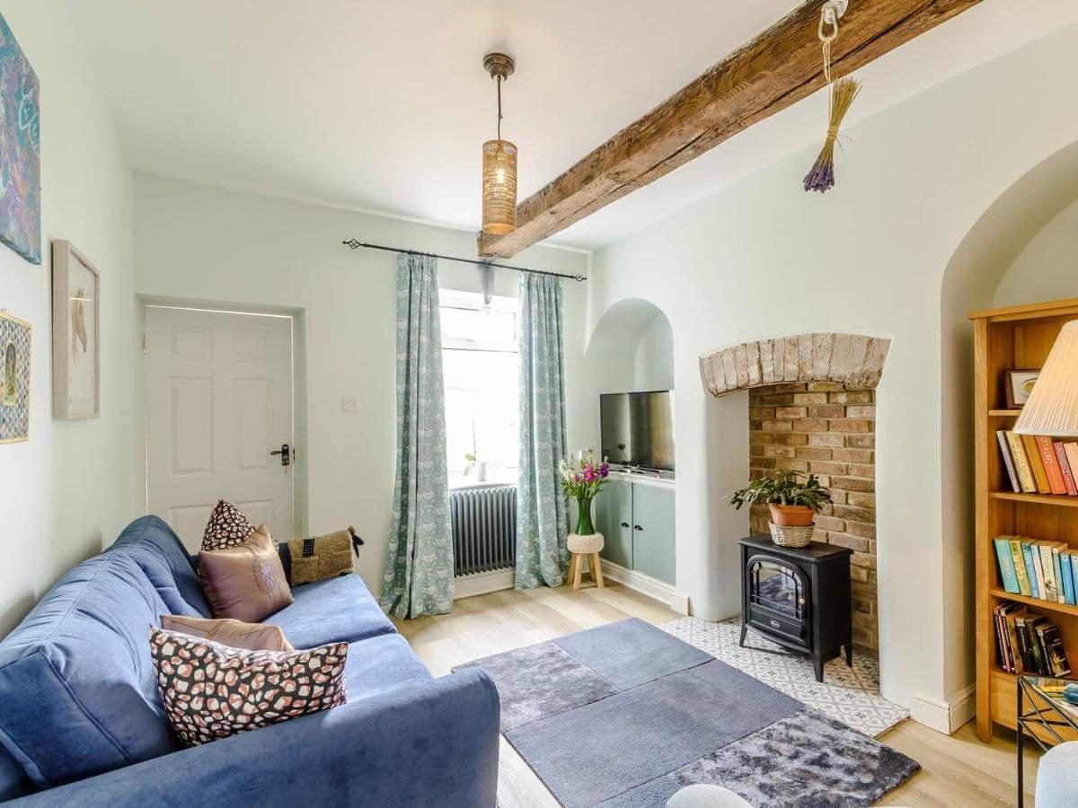Belmont Gem Knaresborough