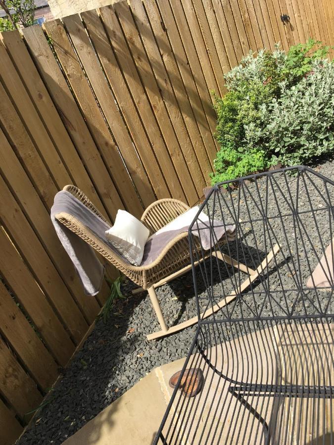 Belmont Gem Holiday home Knaresborough