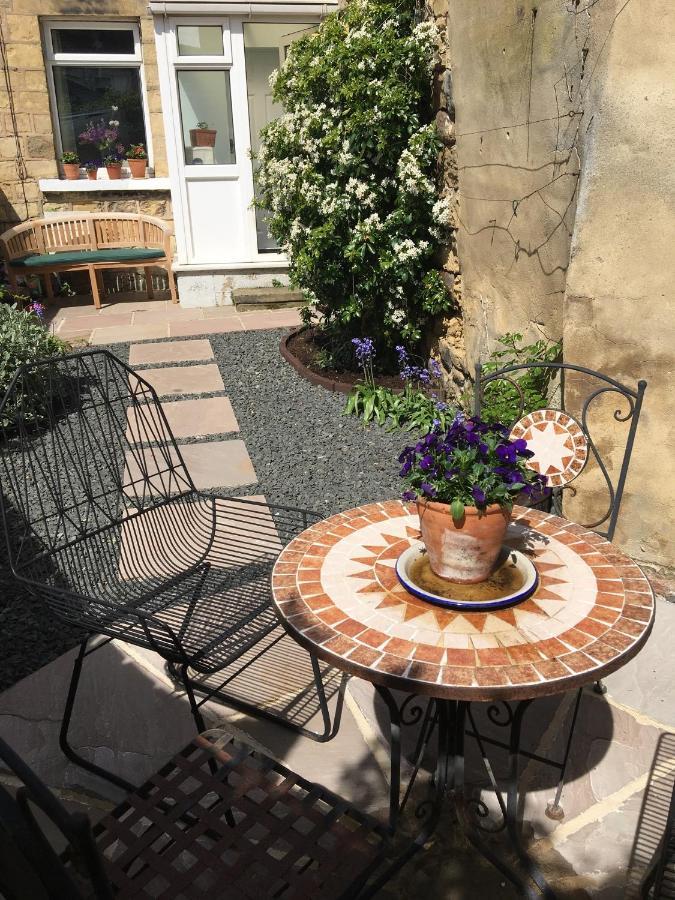 Belmont Gem Holiday home Knaresborough