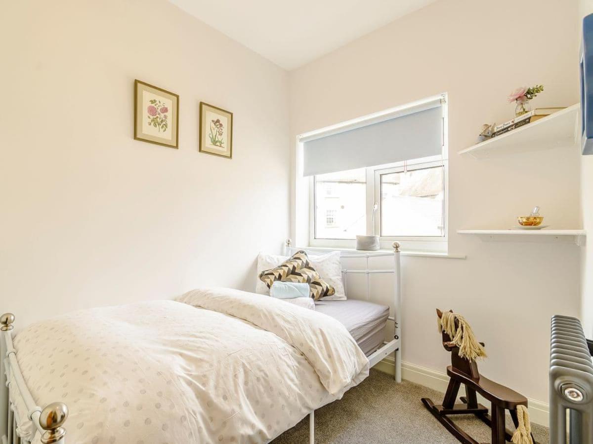 Belmont Gem Holiday home Knaresborough