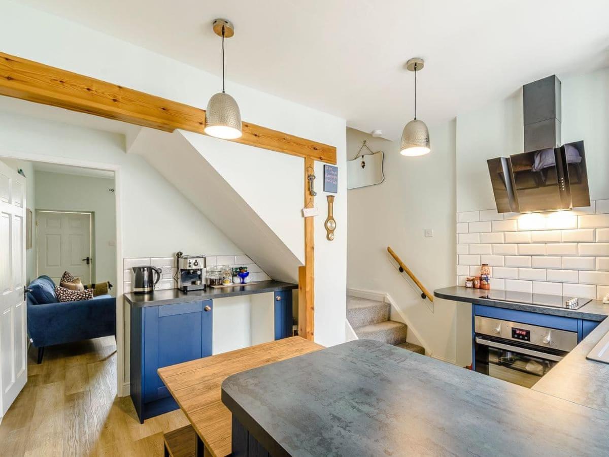 Holiday home Belmont Gem Knaresborough