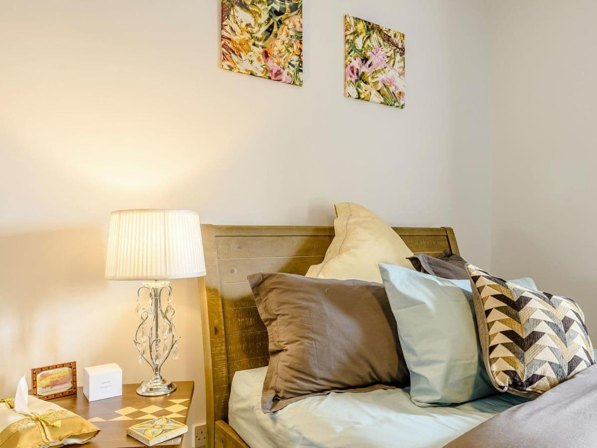 Belmont Gem Holiday home Knaresborough