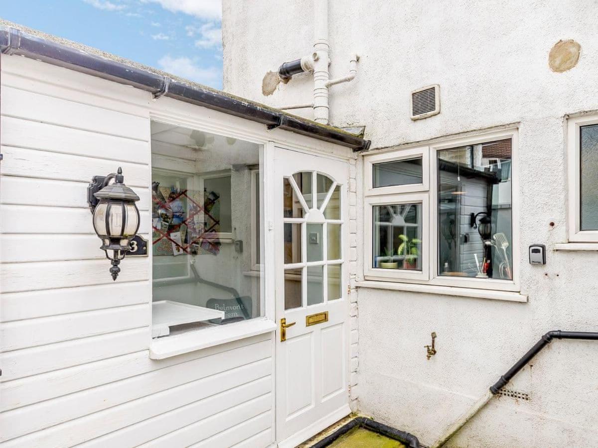 Holiday home Belmont Gem