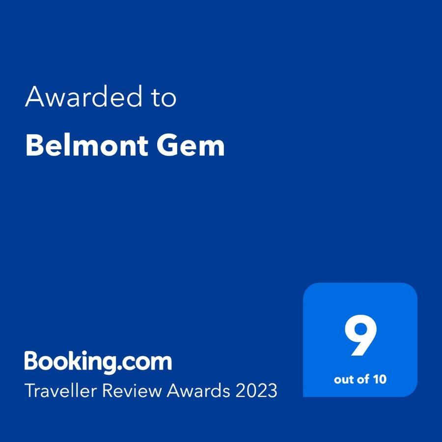 Belmont Gem