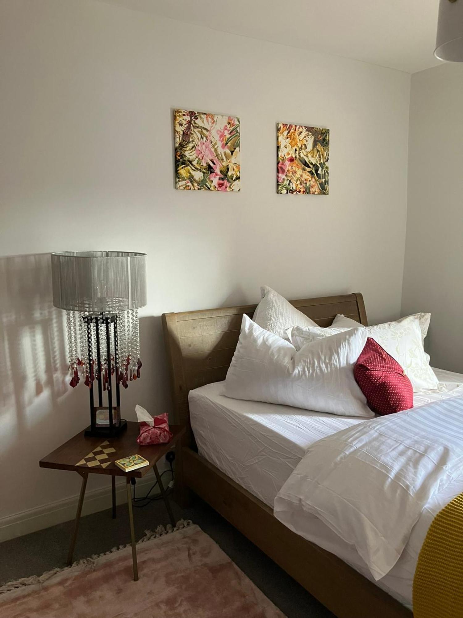 Belmont Gem Holiday home Knaresborough